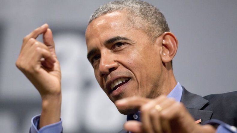 Llega a Cuba el presidente de Estados Unidos, Barack Obama