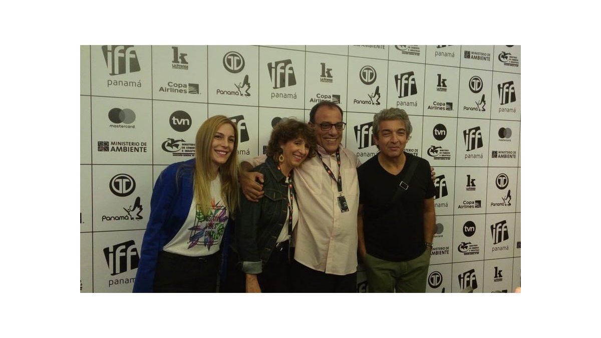 Inicia la 8va edición del Festival Internacional de Cine de Panamá