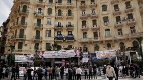 Egipto sacrifica la democracia a cambio de estabilidad
