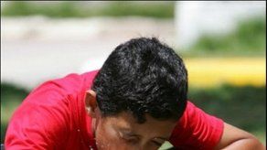 Científico nicaragüense ve difícil futuro suministro de agua potable