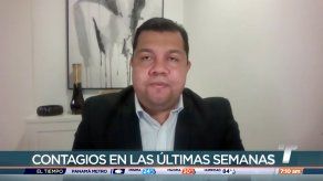 Minsa en alerta ante ligero aumento de casos de covid-19 en algunas regiones