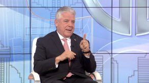 Etesa es un paciente en estado delicado