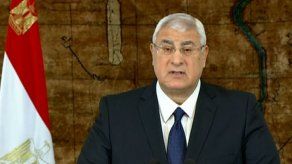 Egipto: Gobierno dice que adelantará elección