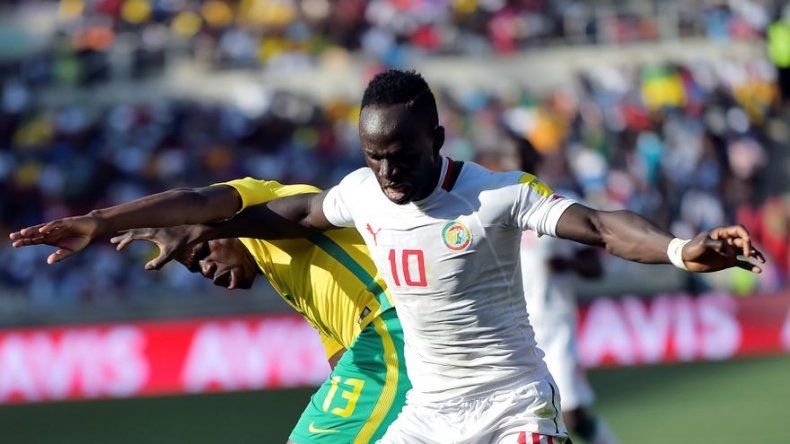 Sudáfrica: “Injusto” que tenga que repetir partido