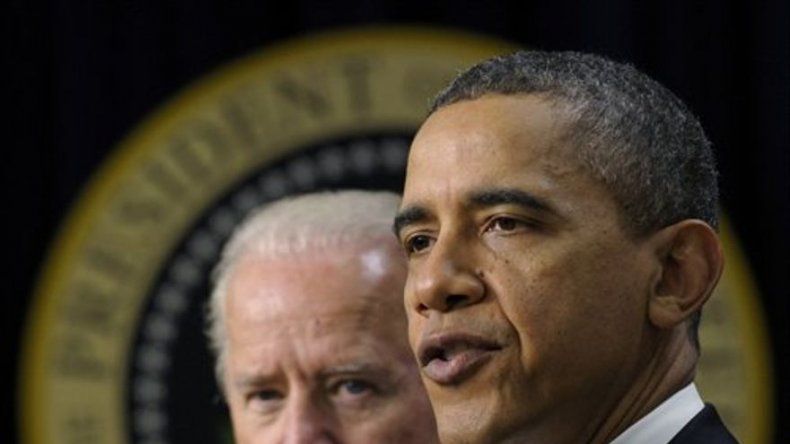 Según un libro, Biden difirió con Obama en planes para Afganistán