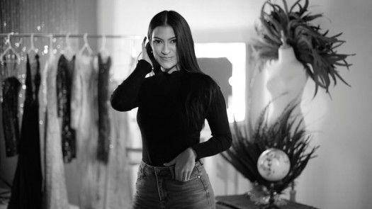 Linette Clement – Isla Del Rey