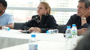 MINGOB crea hoja de ruta