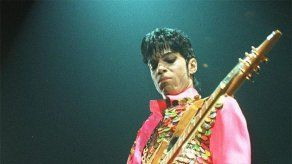 Hermana de Prince abandona reunión sobre la herencia del cantante