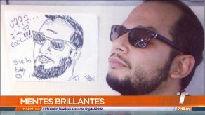 Mentes Brillantes: Eddie Bragin