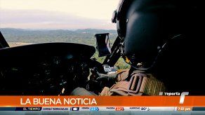 Agentes femeninas del Senan marcan un precedente Agentes femeninas del Senan marcan un precedente