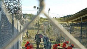 Guantánamo cumple 10 años y su cierre parece lejano aún