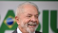 El presidente electo de Brasil, Luiz Inácio Lula da Silva. El presidente electo de Brasil, Luiz Inácio Lula da Silva.