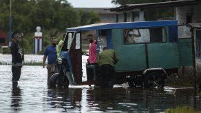 Cuba se recupera de impacto de Ida