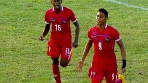 Panamá vence 1-0 a Guatemala y clasifica al Mundial