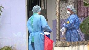 En Arraiján establecen 8 puntos de control ante aumento de casos de COVID-19