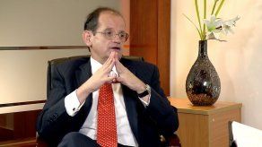 Hay que cambiar el operador bancario: explica De Gamboa sobre Banco Universal