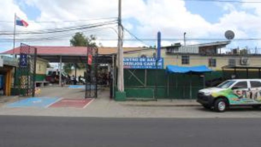 Clínica Amigable del Minsa en San Miguelito