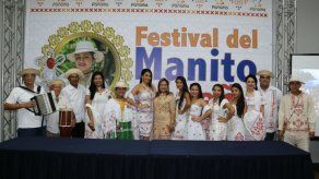 Vuelve Festival Nacional del Manito de Ocú 2024 del 14 al 17