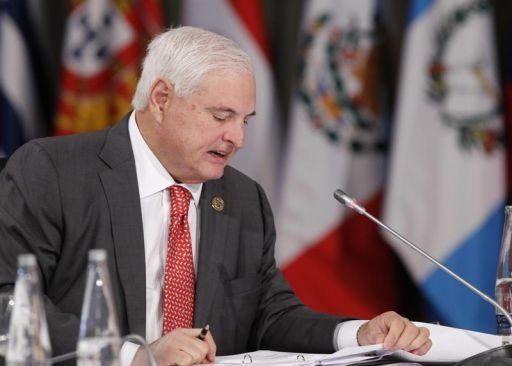 Panamá destaca su apuesta por la pymes para el desarrollo económico