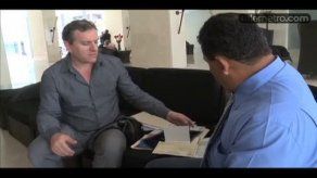 Dilema por extradición de niña