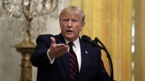 Trump destacará su apoyo a Medicare pero no “para todos”