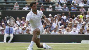 Djokovic