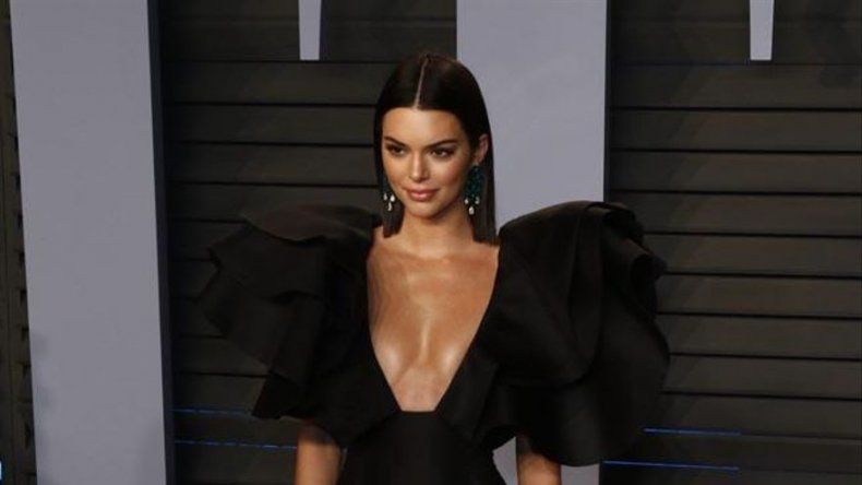 ¿Quién es el supuesto nuevo novio de Kendall Jenner?