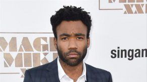 Donald Glover asume la presión de tener que dar vida a Lando Calrissian