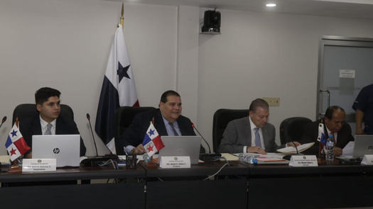 Comisión de Presupuesto aprueba traslados de partidas Comisión de Presupuesto aprueba traslados de partidas