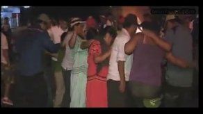 Indígenas establecen condiciones para iniciar diálogo