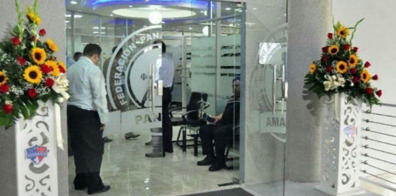 Fedebeis revisará si hubo afectaciones en sus instalaciones tras allanamiento del MP