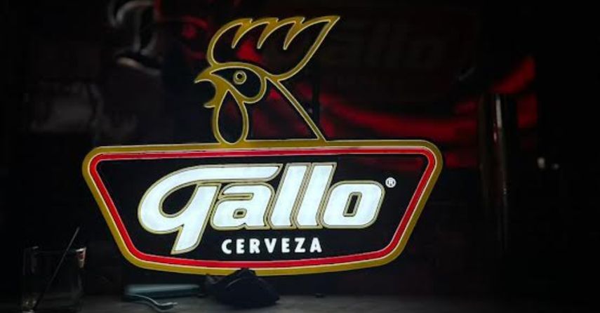 Cerveza Gallo llega a Panamá de la mano de Dicarina y refuerza su expansión regional