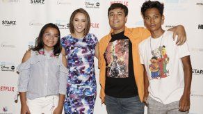 El duro camino de los actores latinos contra el estereotipo en Hollywood