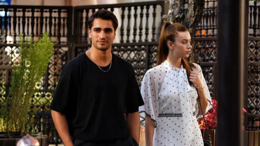 Golden Boy gana como mejor telenovela turca del 2023