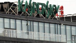 La firma rusa Kaspersky apelará prohibición de sus antivirus en EEUU