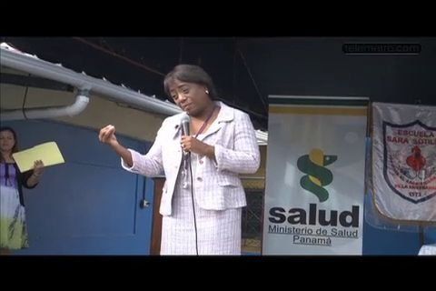 MEDUCA, MINSA y AAUD se unen en jornada de fumigación
