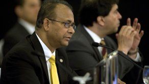 Sector privado panameño se reunió con el Secretario Adjunto de la OEA