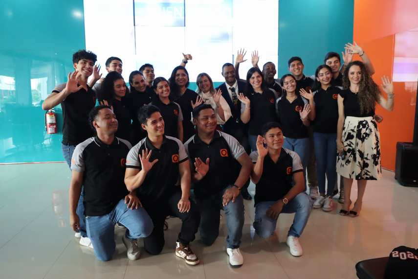 Final del Concurso Nacional de Oratoria 2024