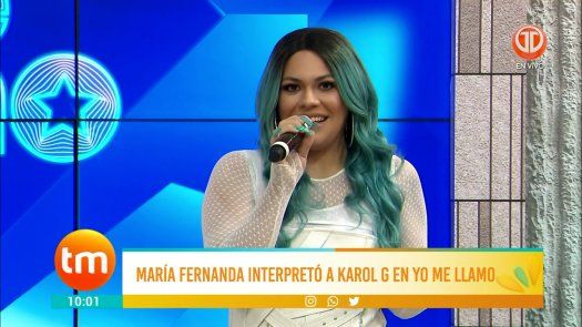 Entrevista de Karol G