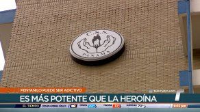 Investigan desaparición de miles de dosis de fentanilo de la CSS
