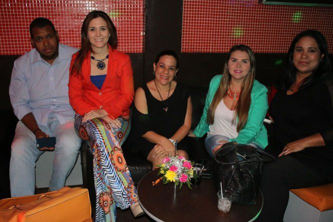 Lanzamiento de Como Gozo