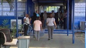 Docentes decretan paro de 48 horas en escuela Profesional Isabel Herrera Obaldia