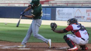 Toros de Herrera con paso firme y los Bravos del Oeste logran primer triunfo