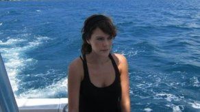 Cristina Umaña regresa a la televisión con El Capo 2