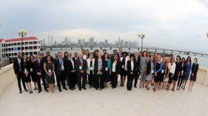 Panamá acoge primer encuentro de jóvenes diplomáticos de Centroamérica y UE