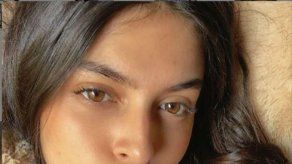 Lucía Rivera no asistirá al bautizo de su hermano Cayetano