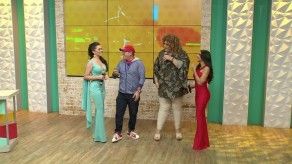Calle Arriba y Calle Abajo de Las Tablas los invitan a sus próximos eventos