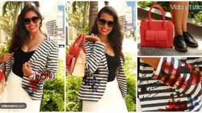 La combinación más cool de la temporada