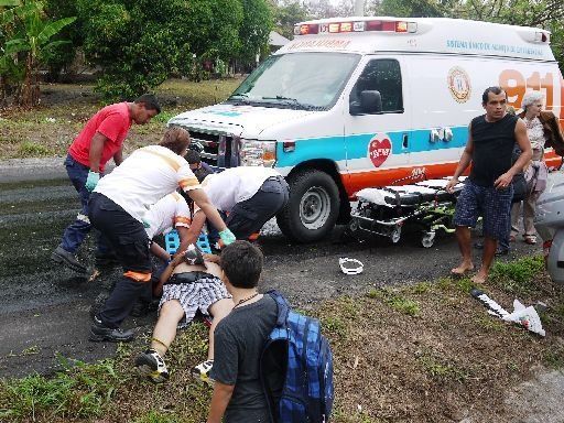 Más de mil 500  boletas se aplicaron durante Semana Santa