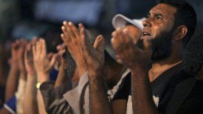 Egipto: Funcionario EEUU visita a líder islamista